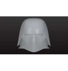 Galactic Marine 21st Nova Corps Clone Trooper Helmet ROTS  