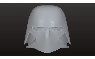 Galactic Marine 21st Nova Corps Clone Trooper Helmet ROTS  