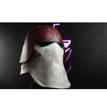 Galactic Marine 21st Nova Corps Clone Trooper Helmet ROTS  