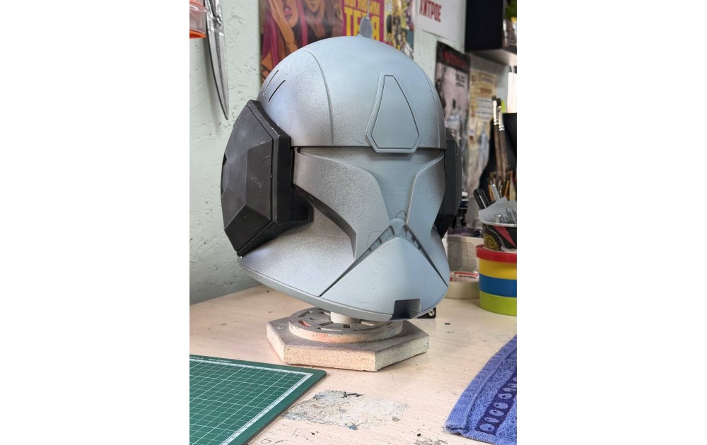 Special Ops Phase 1 Helmet AOTC