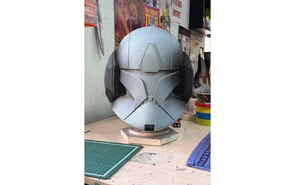 Special Ops Phase 1 Helmet AOTC