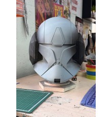 Special Ops Phase 1 Helmet AOTC