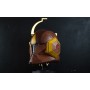 Commander Jet Special Ops Phase 1 Helmet AOTC