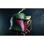Medieval Boba Fett Helmet 