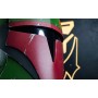 Medieval Boba Fett Helmet 