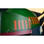 Medieval Boba Fett Helmet 