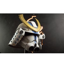 501st Samurai Clone Trooper 