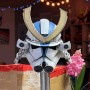 Samurai Clone Trooper Helmet 