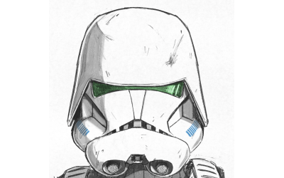 Alternative TK Trooper Phase 2 ROTS