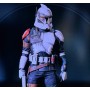 Trick Clone Trooper Phase 1 Helmet AOTC from Zero Company
