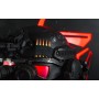 Tactical  Vietnam (Alternative version) Clone Trooper Phase 2 Helmet ROTS  with LED Visor 
