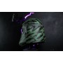Tactical Tiger Stripe Bacara Helmet ROTS
