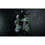 Tactical Tiger Stripe Bacara Helmet ROTS