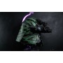 Tactical Tiger Stripe Bacara Helmet ROTS