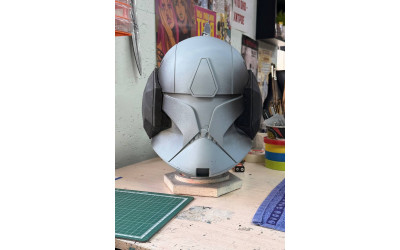Special Ops Phase 1 Helmet AOTC 
