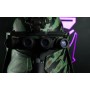 Tactical Tiger Stripe Bacara Helmet ROTS