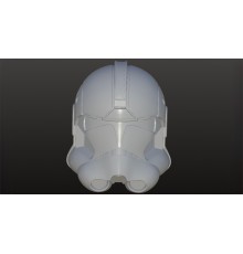 Gunner Clone Trooper Phase 2 Helmet ROTS