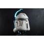 Glitch 187th Legion Clone Trooper Phase 2 Helmet ROTS