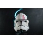 Glitch 187th Legion Clone Trooper Phase 2 Helmet ROTS