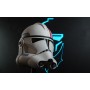 Glitch 187th Legion Clone Trooper Phase 2 Helmet ROTS