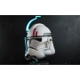Glitch 187th Legion Clone Trooper Phase 2 Helmet ROTS