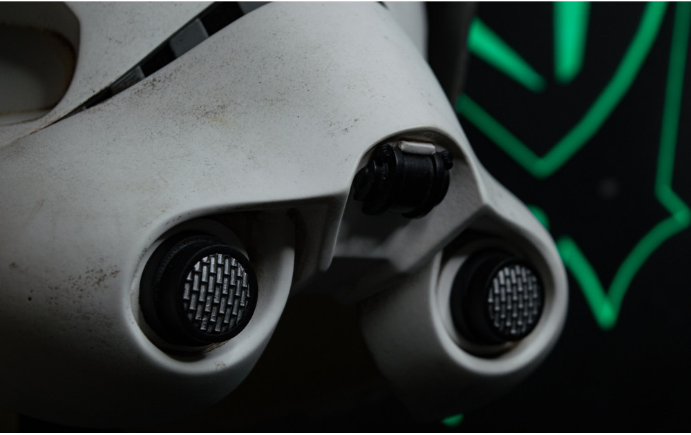 Regular Heavy Clone Trooper Phase 2 Helmet ROTS 