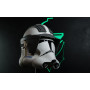 Regular Heavy Clone Trooper Phase 2 Helmet ROTS 