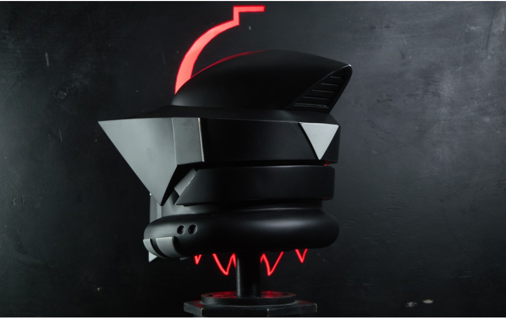 ARF Shadow Clone Trooper Helmet CW