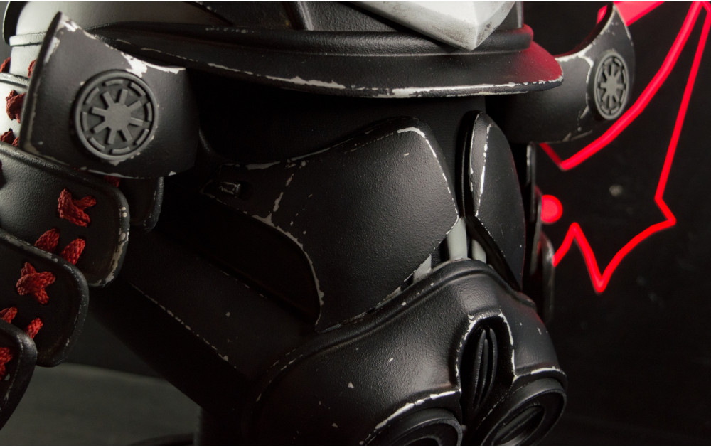 Shadow Samurai Clone Trooper 