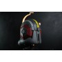 Commander Blackout Special Ops Phase 2 Helmet ROTS