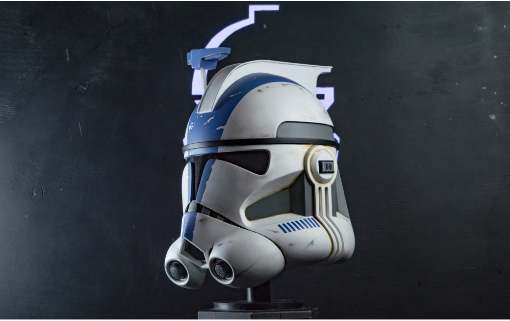 ARC Trooper 501st Helmet