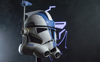 ARC Trooper 501th Helmet