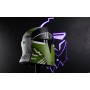 Medieval Green Knight Helmet