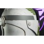 Medieval Green Knight Helmet