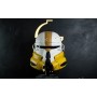 327th Star Corps Airborne Clone Trooper Helmet ROTS