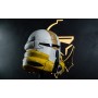 327th Star Corps Airborne Clone Trooper Helmet ROTS