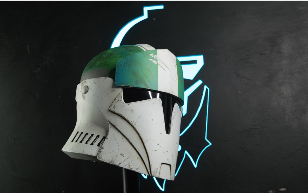 Medieval Captain Howzer Helmet