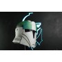 Medieval Captain Howzer Helmet