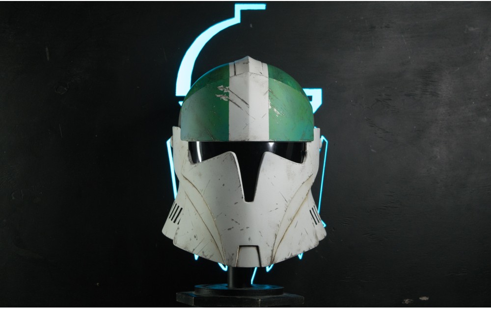 Medieval Captain Howzer Helmet