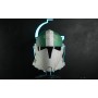 Medieval Captain Howzer Helmet
