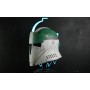 Medieval Captain Howzer Helmet