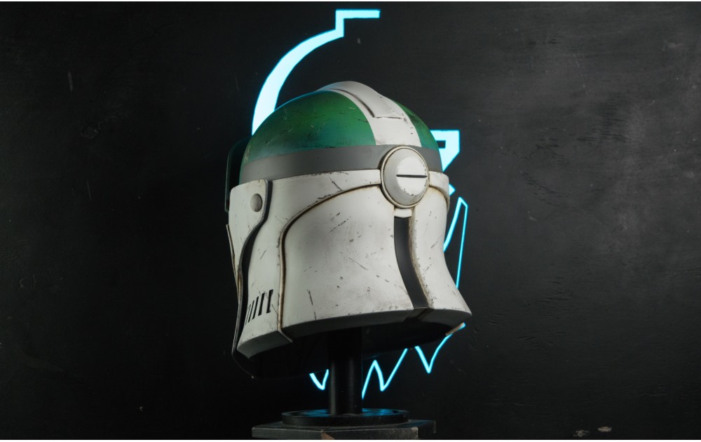 Medieval Captain Howzer Helmet