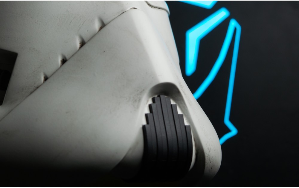 Regular Barc Helmet ROTS