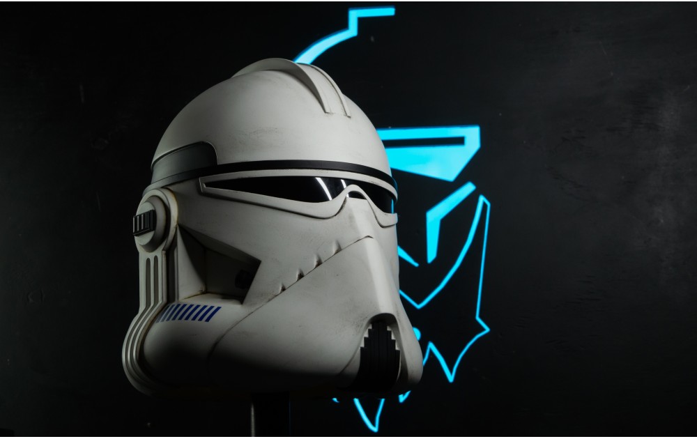 Regular Barc Helmet ROTS