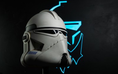 Regular Barc Helmet ROTS
