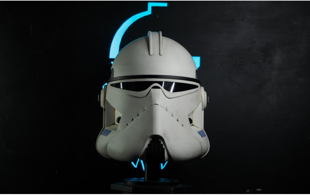 Regular Barc Helmet ROTS