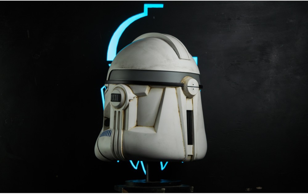 Regular Barc Helmet ROTS