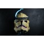 Biege Vietnam Clone Trooper Phase 2 Helmet ROTS