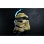 Biege Vietnam Clone Trooper Phase 2 Helmet ROTS