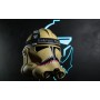 Biege Vietnam Clone Trooper Phase 2 Helmet ROTS